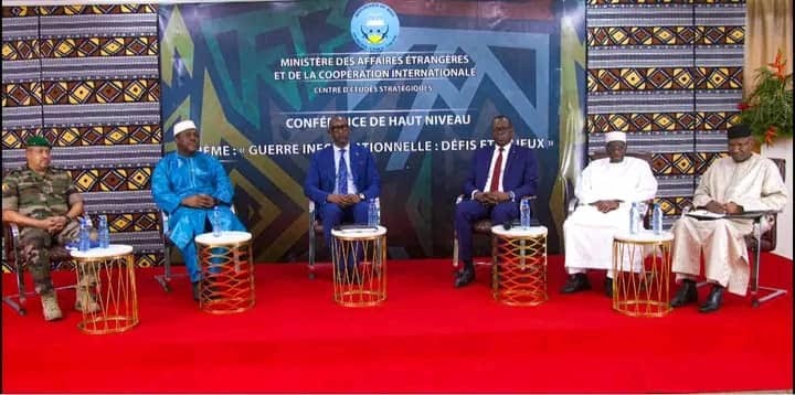 Guerre informationnelle: L’Etat malien se prépare